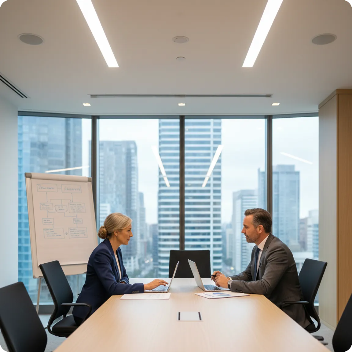 Cabinets de conseils